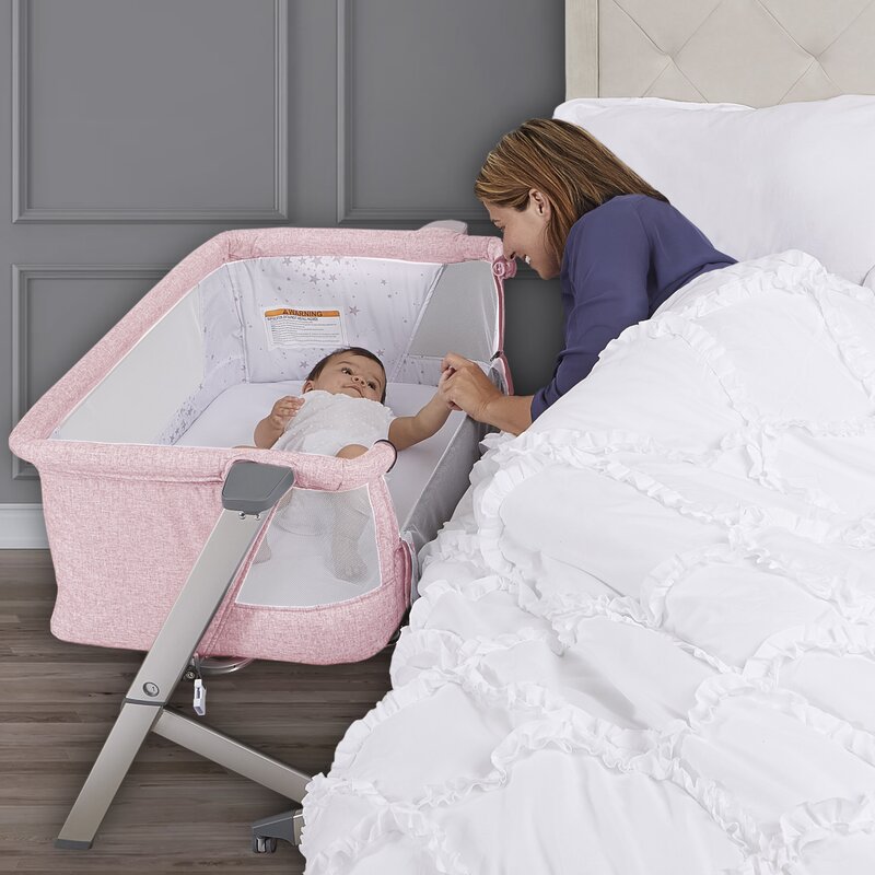 Dream on me baby bassinet online